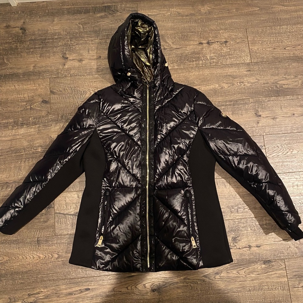 Michael Kors Black Jacket // Size Large